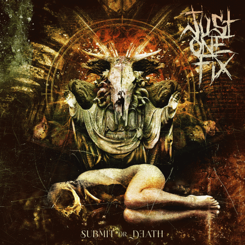 Just One Fix : Submit or Death